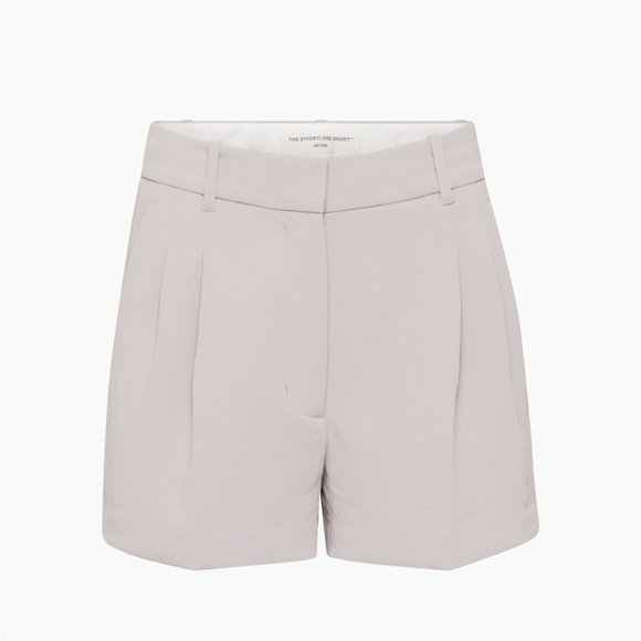 Aritzia The Effortless Short™ Mini 10 - Picture 2 of 11
